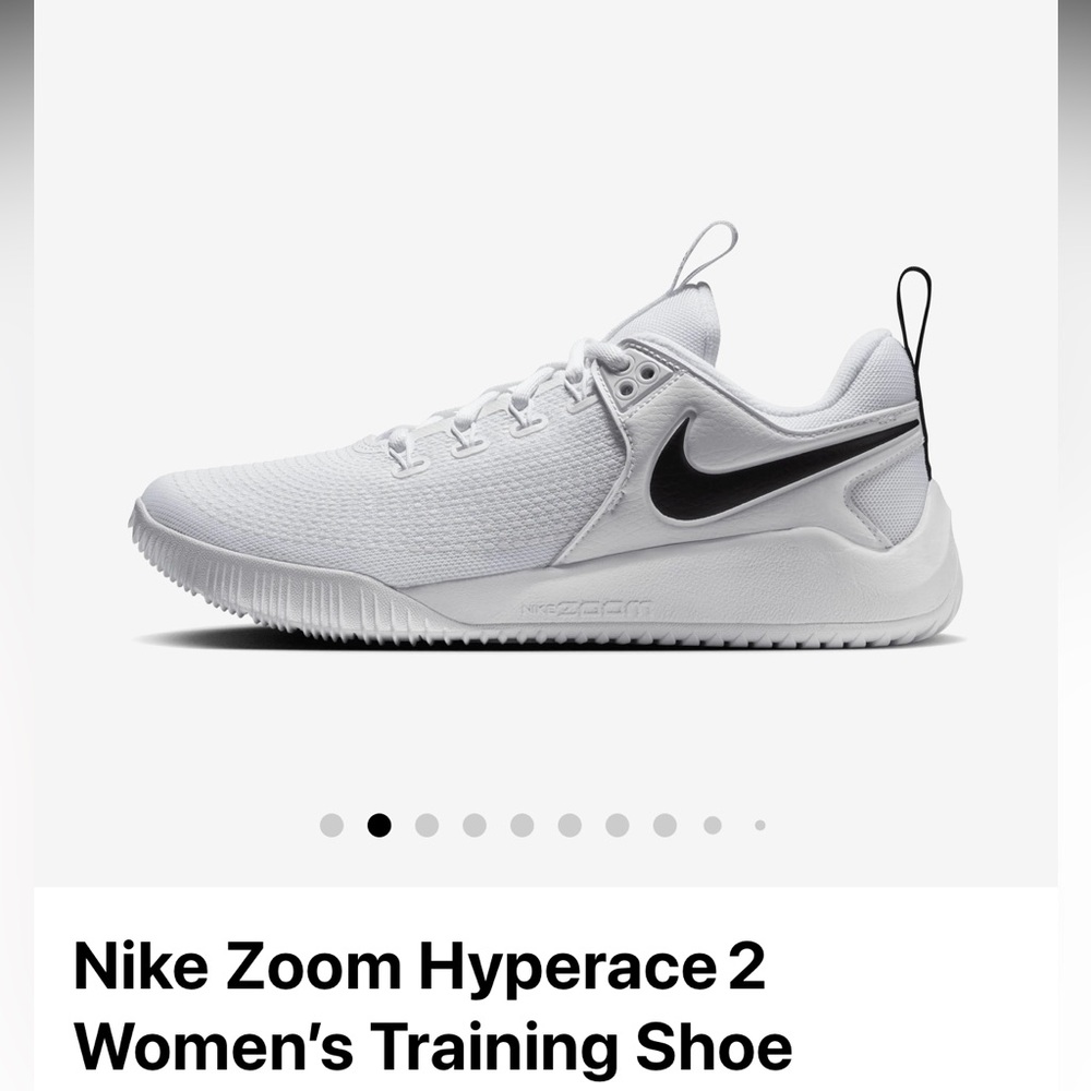 Nike Zoom Hyperace 2 Women’s Training Shoe